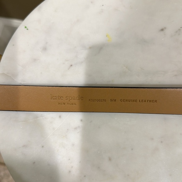NWT Kate Spade Belt Bag - Picture 5 of 7